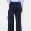 Pantaloni a pieghe a vita alta 365 Pantaloni a pieghe a vita alta 365