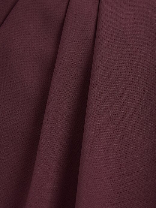 Pantaloni a pieghe a vita alta 365 Pantaloni a pieghe a vita alta 365