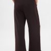 Pantaloni a pieghe a vita alta Curvy 365 Pantaloni a pieghe a vita alta Curvy 365