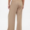 Pantaloni a pieghe a vita alta Curvy 365 Pantaloni a pieghe a vita alta Curvy 365