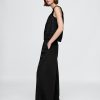 Pantaloni a pieghe a vita alta Gap × DÔEN Pantaloni a pieghe a vita alta Gap × DÔEN