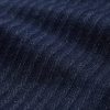 Pantaloni a spina di pesce in denim ultra morbido Pantaloni a spina di pesce in denim ultra morbido
