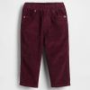 Pantaloni a tubo da infilare per neonati e bambini piccoli Pantaloni a tubo da infilare per neonati e bambini piccoli