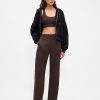 Pantaloni a vita alta GapFit Tech Pantaloni a vita alta GapFit Tech