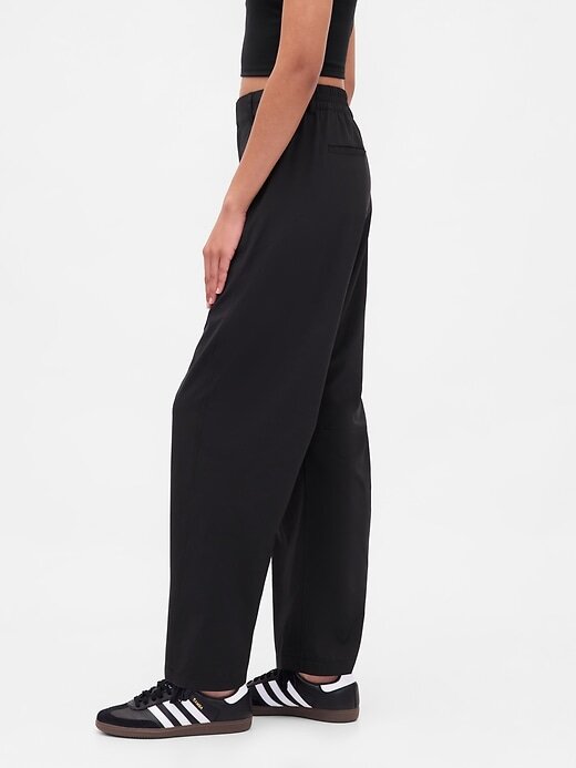 Pantaloni a vita alta GapFit Tech Pantaloni a vita alta GapFit Tech