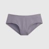 Pantaloni a vita bassa in cotone elasticizzato biologico Pantaloni a vita bassa in cotone elasticizzato biologico