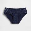 Pantaloni a vita bassa in cotone elasticizzato biologico Pantaloni a vita bassa in cotone elasticizzato biologico