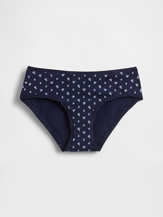 Pantaloni a vita bassa in cotone elasticizzato biologico Pantaloni a vita bassa in cotone elasticizzato biologico