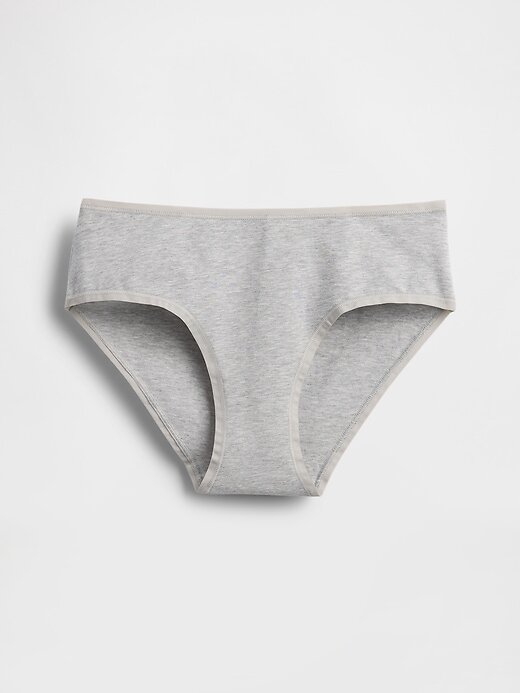 Pantaloni a vita bassa in cotone elasticizzato biologico Pantaloni a vita bassa in cotone elasticizzato biologico