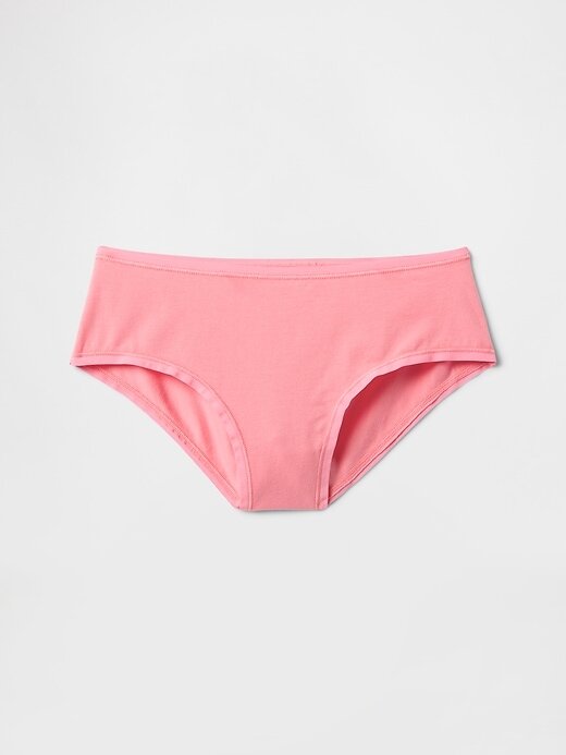 Pantaloni a vita bassa in cotone elasticizzato biologico Pantaloni a vita bassa in cotone elasticizzato biologico
