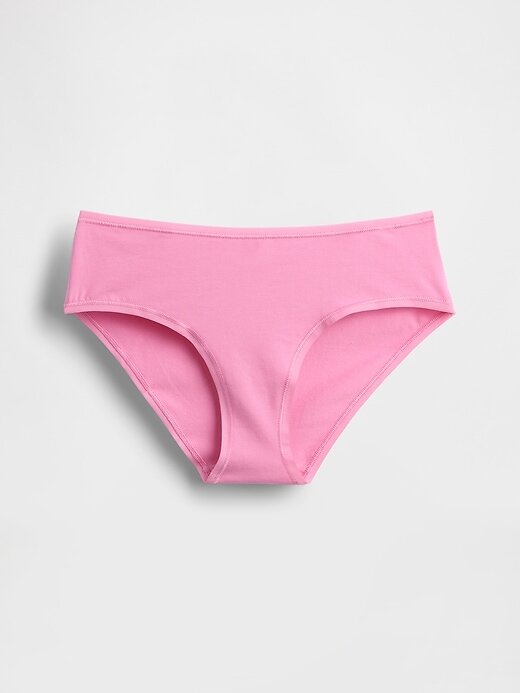 Pantaloni a vita bassa in cotone elasticizzato biologico Pantaloni a vita bassa in cotone elasticizzato biologico