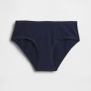 Pantaloni a vita bassa in cotone elasticizzato biologico Pantaloni a vita bassa in cotone elasticizzato biologico