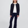 Pantaloni a zampa d’elefante Ponte Easy Uniform per bambini