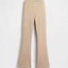 Pantaloni a zampa d’elefante Ponte Easy Uniform per bambini
