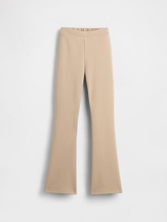 Pantaloni a zampa d’elefante Ponte Easy Uniform per bambini