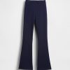 Pantaloni a zampa d’elefante Ponte Easy Uniform per bambini