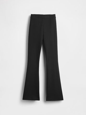 Pantaloni a zampa d’elefante Ponte Easy Uniform per bambini
