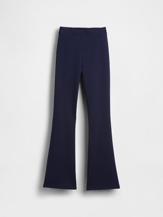Pantaloni a zampa d’elefante Ponte Easy Uniform per bambini