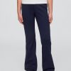 Pantaloni a zampa d’elefante Ponte Easy Uniform per bambini