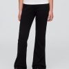 Pantaloni a zampa d’elefante Ponte Easy Uniform per bambini
