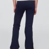 Pantaloni a zampa d’elefante Ponte Easy Uniform per bambini