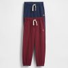 Pantaloni abbinabili per neonati e bambini (confezione da 2) Pantaloni abbinabili per neonati e bambini (confezione da 2)