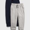 Pantaloni abbinabili per neonati e bambini (confezione da 2) Pantaloni abbinabili per neonati e bambini (confezione da 2)