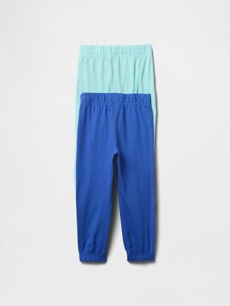 Pantaloni abbinabili per neonati e bambini (confezione da 2)
