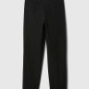 Pantaloni alla caviglia slim BiStretch a vita media Pantaloni alla caviglia slim BiStretch a vita media