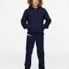 Pantaloni cachi da prestazione per bambini