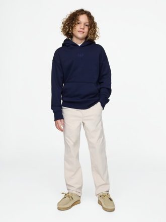 Pantaloni cachi da prestazione per bambini
