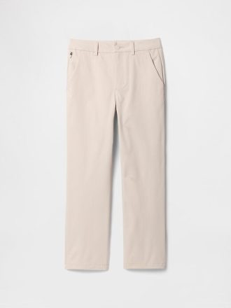 Pantaloni cachi da prestazione per bambini