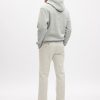 Pantaloni cachi dritti moderni Pantaloni cachi dritti moderni