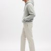 Pantaloni cachi dritti moderni Pantaloni cachi dritti moderni
