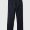 Pantaloni cachi dritti moderni Pantaloni cachi dritti moderni