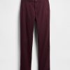 Pantaloni cachi dritti moderni Pantaloni cachi dritti moderni