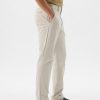Pantaloni cachi ibridi slim Pantaloni cachi ibridi slim