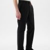 Pantaloni cachi ibridi slim Pantaloni cachi ibridi slim
