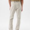 Pantaloni cachi ibridi slim Pantaloni cachi ibridi slim