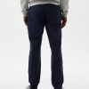 Pantaloni cachi ibridi slim Pantaloni cachi ibridi slim