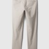 Pantaloni cachi ibridi slim Pantaloni cachi ibridi slim
