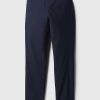 Pantaloni cachi ibridi slim Pantaloni cachi ibridi slim