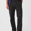 Pantaloni cachi larghi moderni anni ’90 Pantaloni cachi larghi moderni anni ’90