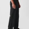Pantaloni cachi larghi moderni anni ’90 Pantaloni cachi larghi moderni anni ’90