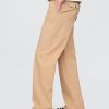 Pantaloni cachi larghi moderni anni ’90 Pantaloni cachi larghi moderni anni ’90