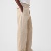 Pantaloni cachi larghi moderni anni ’90 Pantaloni cachi larghi moderni anni ’90