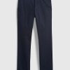Pantaloni cachi moderni in stile atletico Pantaloni cachi moderni in stile atletico