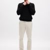 Pantaloni cachi slim