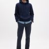 Pantaloni cachi slim