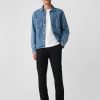 Pantaloni cachi slim